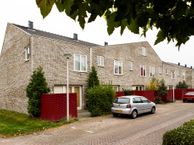 Mattenbieslaan, 3452 AE Vleuten