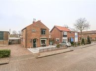 Oranjelaan 36, 3243 AP Stad aan 't Haringvliet