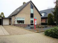 Straussweg 35, 3752 VC Bunschoten-Spakenburg