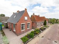 Tsjerkestrjitte 11, 9147 BM Hantum