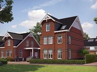 Poeldijk Dorp, Geschakelde Villa (Bouwnr. 59), 2685 AA Poeldijk