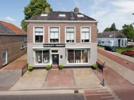 Geert Wolter Smitweg 4, 8435 WG Donkerbroek