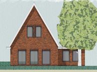 Stationslaan, 8071 CM Nunspeet