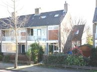 President Kennedylaan, 2343 GV Oegstgeest