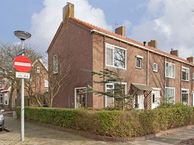 Sportlaan 11, 1782 NA Den Helder