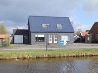 Vaart Nz 115, 8426 AX Appelscha