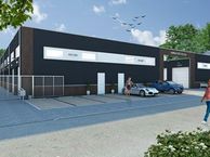 Ambachtsweg 8 A28, 1785 AJ Den Helder