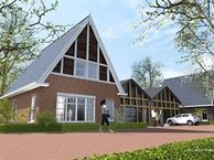 Wolbes Landen 1 J, 7627 PS Bornerbroek