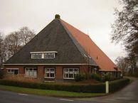 Noed 11, 8521 NR Sint Nicolaasga