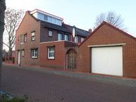 Brabantsestraat 1, 6043 ET Roermond