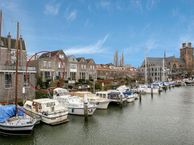 Houttuinen 1 A, 3311 CE Dordrecht