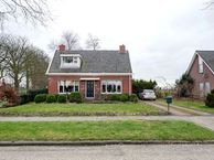 Hoofdstraat 113, 9915 PC 't Zandt