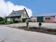 Abenhoefweg 7, 5466 RN Veghel