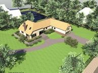 Van Helvoortlaan 27, 3443 AP Woerden