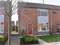 Winston Churchillstraat 9, 4695 GG Sint-Maartensdijk