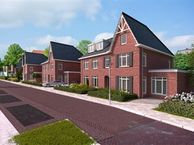 Reinier van Holylaan (Bouwnr. 8), 2101 AX Heemstede