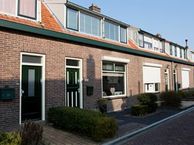 Dijkhof 22, 3243 AG Stad aan 't Haringvliet