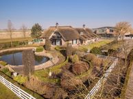 Kruisweg 18 en 20, 2481 NA Woubrugge