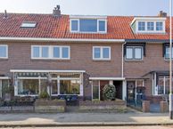 Reigerstraat 58, 1781 VJ Den Helder