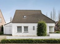 Mandenmaker 2, 5091 GW Oost West en Middelbeers