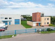 Simon Stevinweg 57, 3241 MD Middelharnis