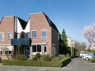 Lijsterbesstraat 57, 7271 HL Borculo