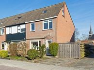 Burgemeester Kuiperslaan 84, 8375 BN Oldemarkt