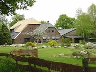 Schapenstreek 5, 7963 SL Ruinen (Gem. De Wolden)