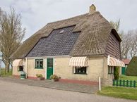 Vatropperweg 9, 1779 GE Den Oever