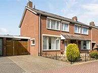 Catharina de Berthoutstraat 12, 5821 BS Vierlingsbeek