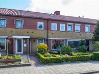 Frans Halsstraat 3, 7574 TW Oldenzaal