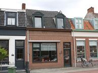 Halsterseweg 279, 4613 AR Bergen op Zoom