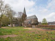 Prins Mauritslaan, 3985 RH Werkhoven