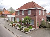 Stationsstraat 27, 5451 AM Mill