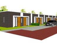 Bouwnummer (Bouwnr. 7), 1349 CB Almere