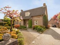 Burgemeester van den Heuvelstraat 10, 5737 BP Lieshout