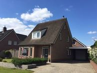 De Zonnedauw 59, 5428 PG Venhorst