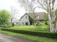 Heistraat 6, 4891 ZG Rijsbergen