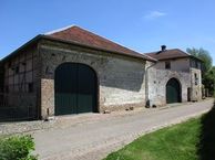 In Gen Bauwerkoel 5, 6269 NC Margraten