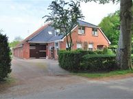 Beukenlaan 13, 8567 HD Oudemirdum