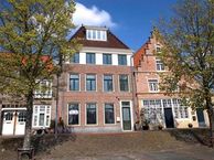 Vooreiland 14 a, 1671 HN Medemblik