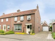 Bossestraat 135 A, 4581 BC Vogelwaarde