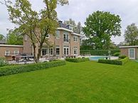 Prinses Margrietlaan 1, 1182 BG Amstelveen