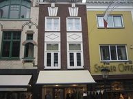 Annastraat 33, 3512 GP Utrecht