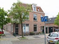 Schoolstraat 33, 8603 XK Sneek