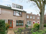 Hudsonstraat 34, 4388 CS Oost-Souburg