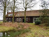 Groenewoudsedijk 6, 5091 JL Oost West en Middelbeers