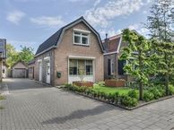 St. Bernardusstraat 24, 4741 RS Hoeven