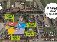 Kerklaan, 3258 AM Den Bommel