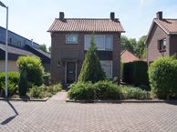 Margrietlaan 4, 3284 KM Zuid-Beijerland